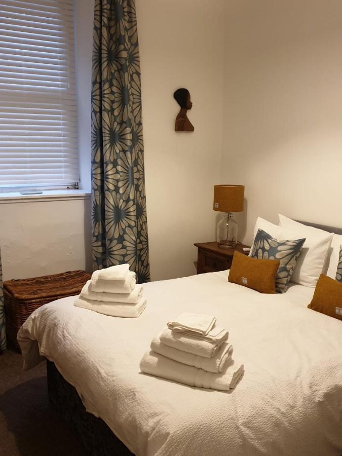 Appartement 51B à Oban Extérieur photo