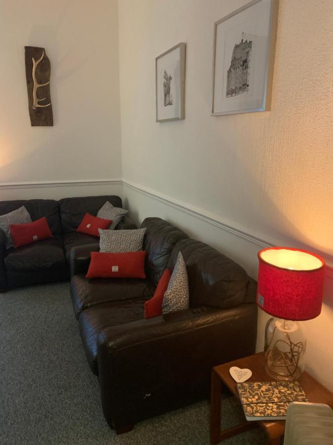 Appartement 51B à Oban Extérieur photo