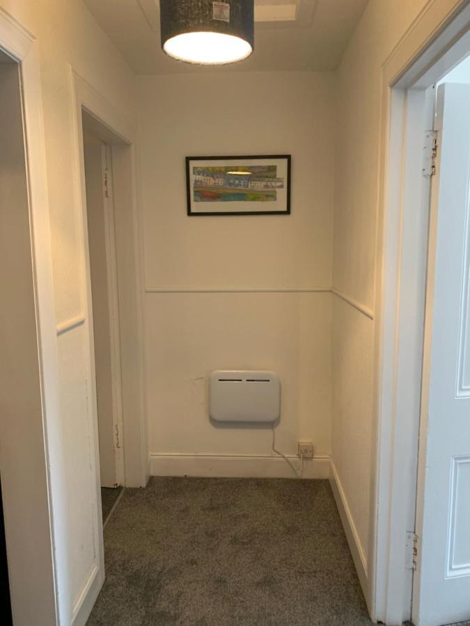 Appartement 51B à Oban Extérieur photo